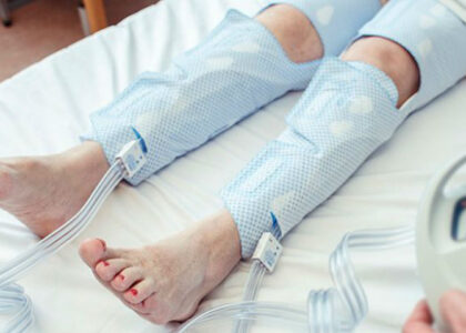 Compression-Therapy-Market