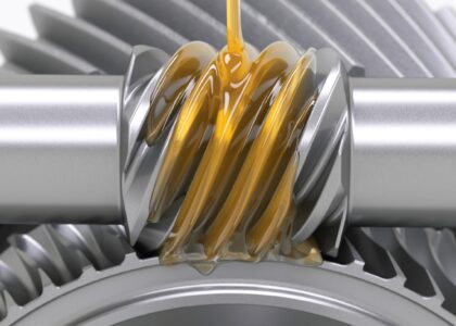 Compressor Oil Industry