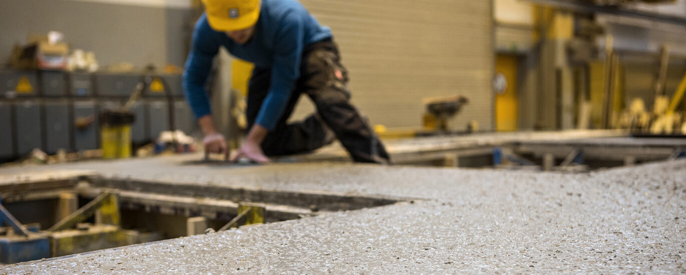 Construction Chemicals