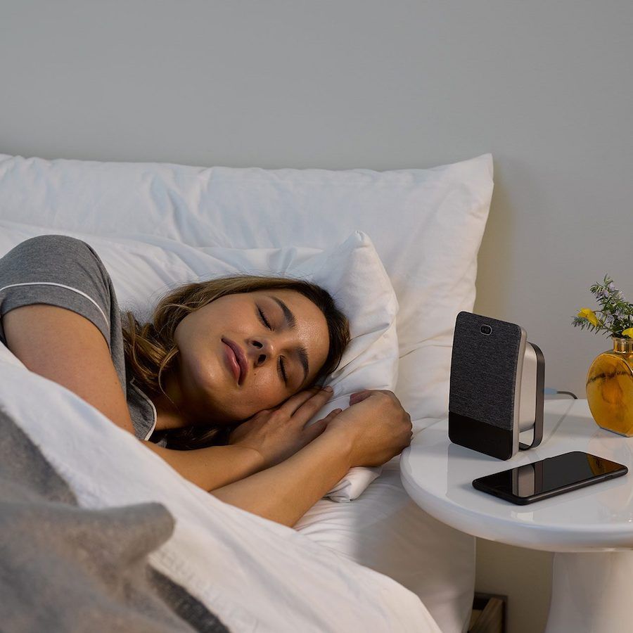 Contact-free Sleep Monitoring Systems Market