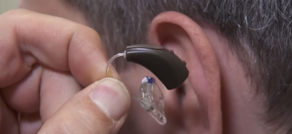 Custom Hearing Aids Industry