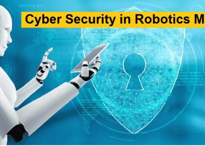 Cyber Security in Robotics Market