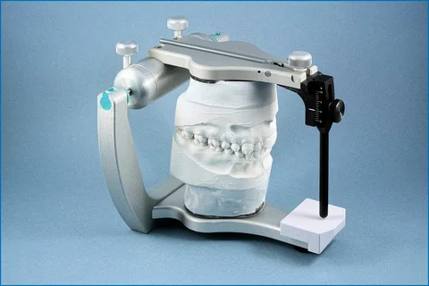 Dental Articulators Market