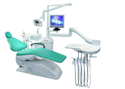 Dental Imaging Equipment Industry