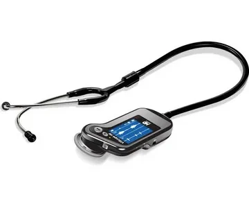 Digital Stethoscope Market