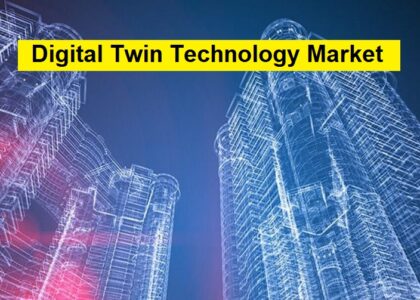 Digital Twin Technology Market