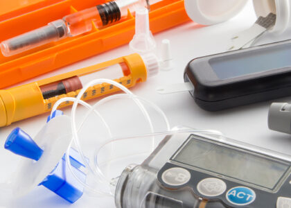 Disposable Insulin-delivery Device Market