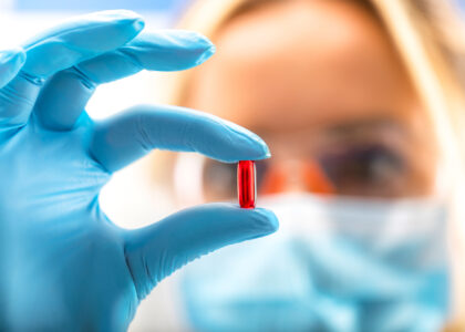 Drug Discovery Services Market