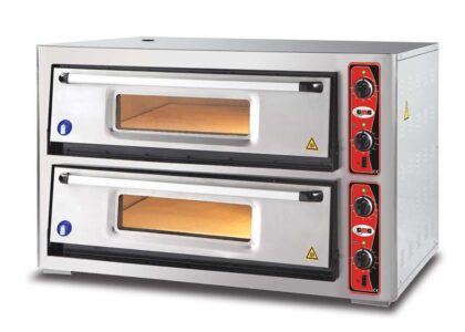 Electric Pizza Oven Market