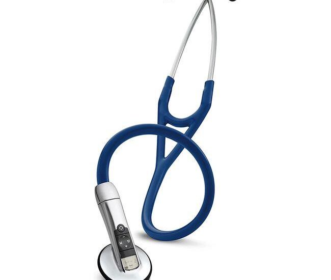 Electronic Stethoscope Industry
