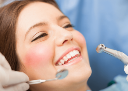 Endodontics and Orthodontics Market