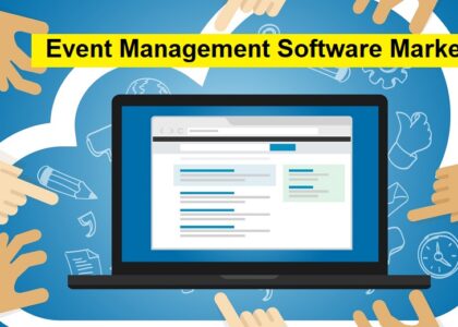 Event Management Software Market