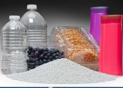 Food Grade Bottles Market