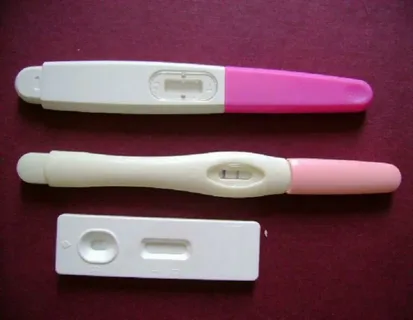 Fertility and Pregnancy Rapid Test Kits Market