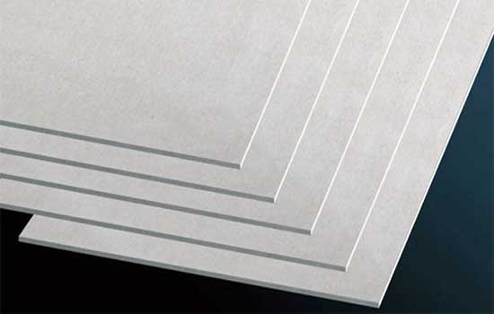 Fiber Cement Market