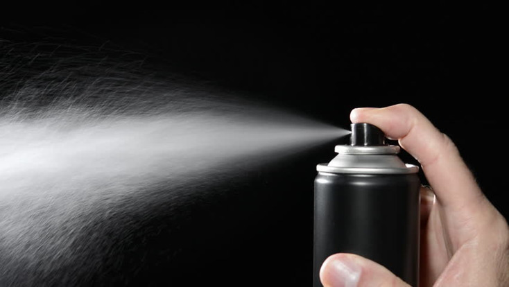 Aerosol Sprayers Market