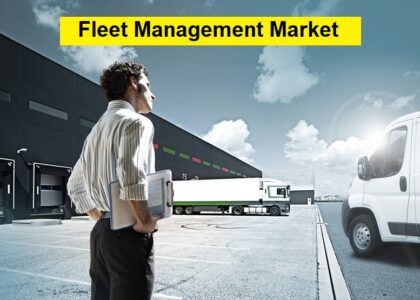 Fleet Management Market