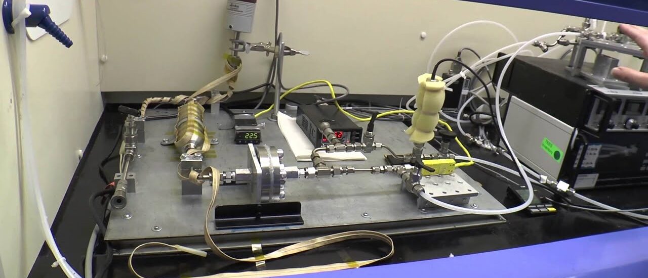 Gas Separation Membrane