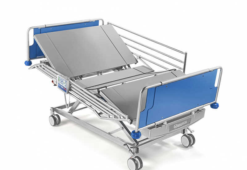 Bariatric Beds Market