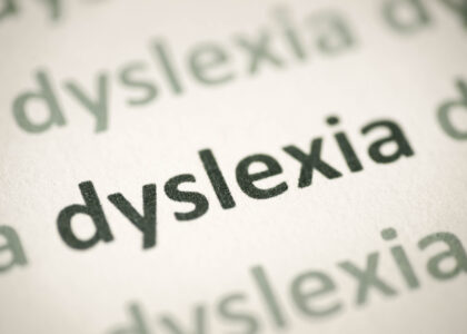 Dyslexia Treatments Market