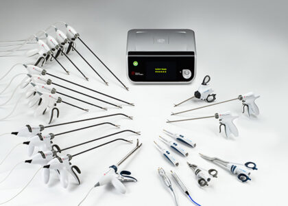 Global Vessel Sealing Devices Industry