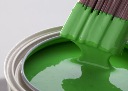 Green Coatings Market