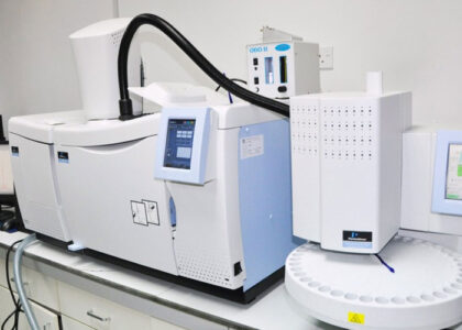 Headspace Gas Analyzers Industry