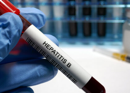 Hepatitis B Diagnostic Tests Market