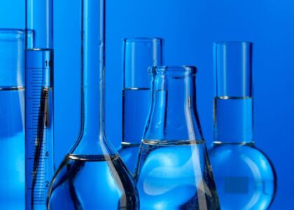 Hexylene Glycol Industry