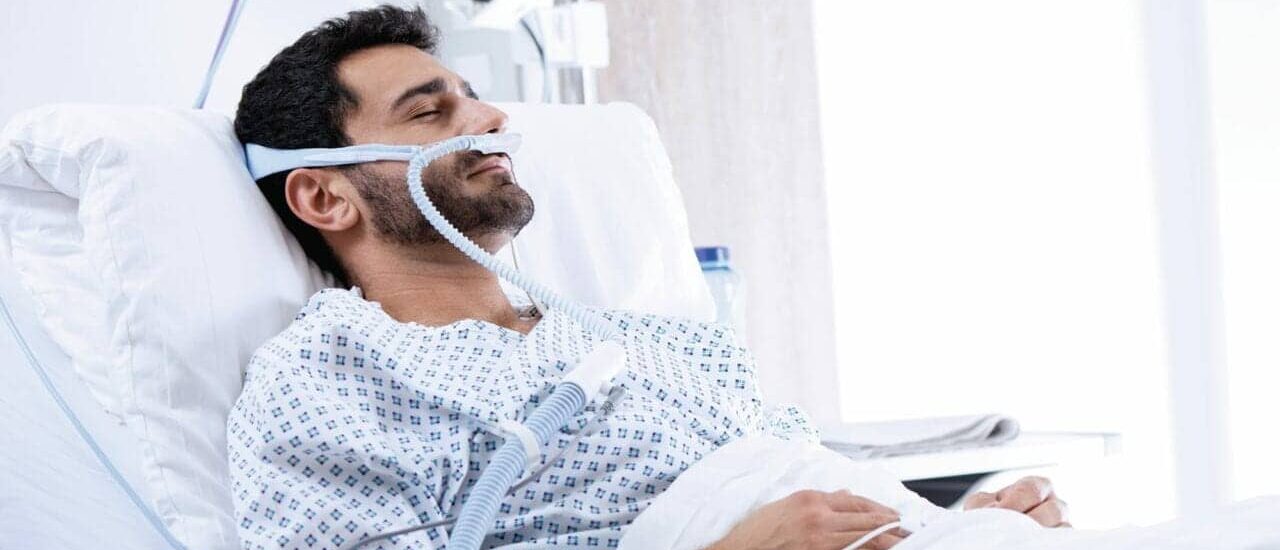 High Flow Nasal Cannula Market