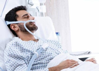 High Flow Nasal Cannula Market