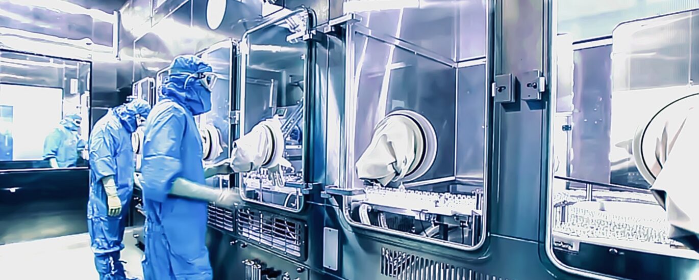 Global High Potency API Contract Manufacturing Market