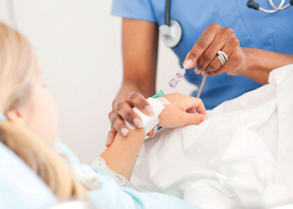 Home Infusion Therapy Devices Market