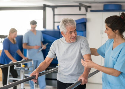 Home Rehabilitation Services Market