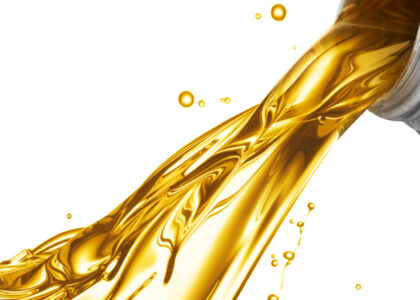 Hydraulic Fluids Market