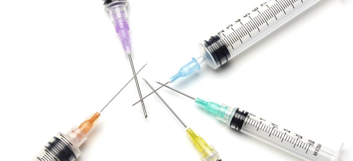 Latin America's Hypodermic Syringes and Needles Market Set to Reach US 360.78 Million by 2033