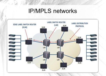 IP-MPLS VPN Services Market