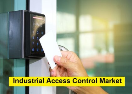 Industrial Access Control Market