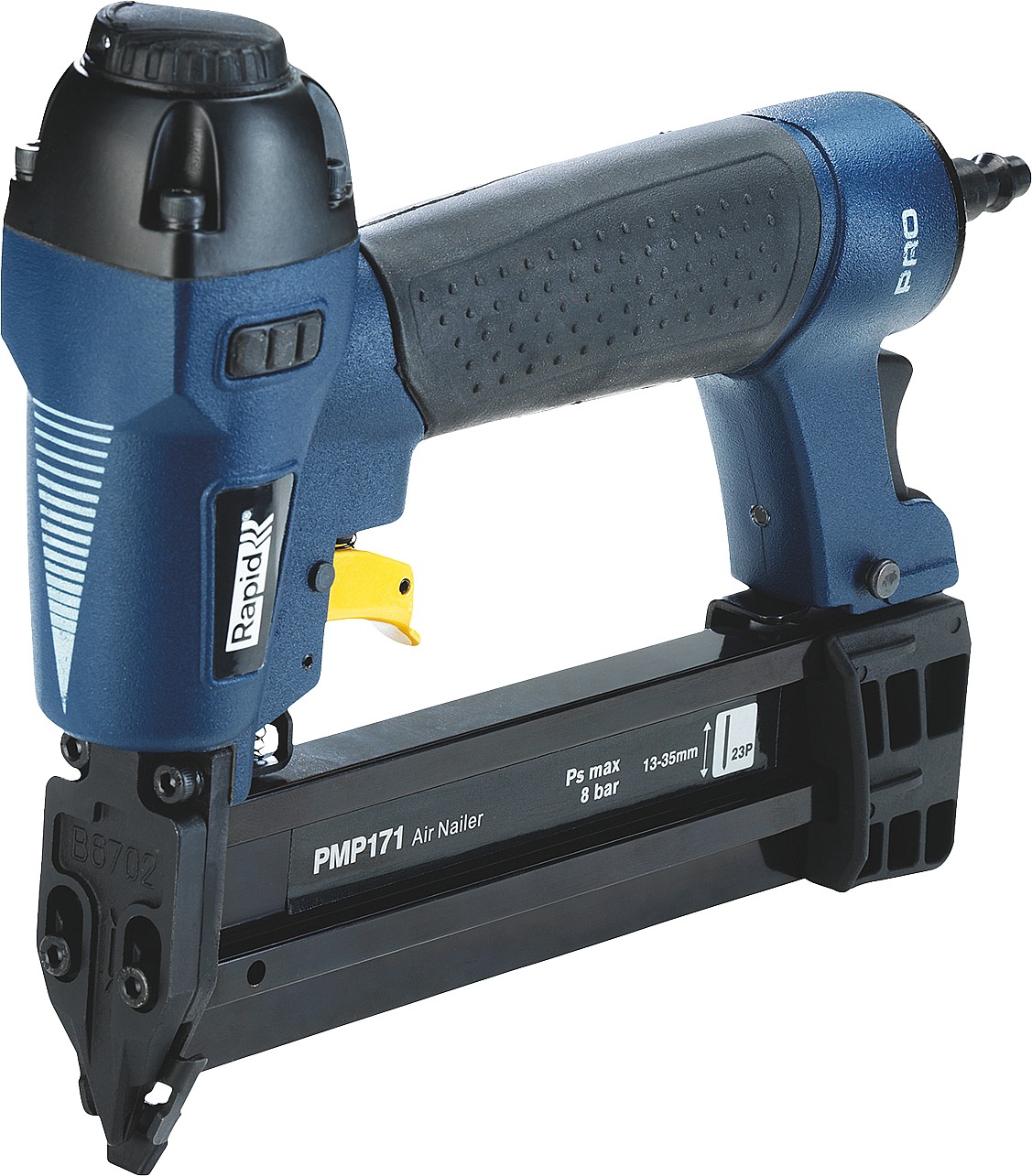 Exploring the Industrial Nailers Market and Its Robust 2033 Future