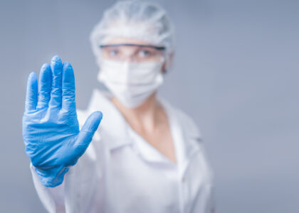 Infection Prevention Market