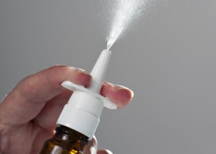 Inhalation And Nasal Spray Generic Drugs Industry