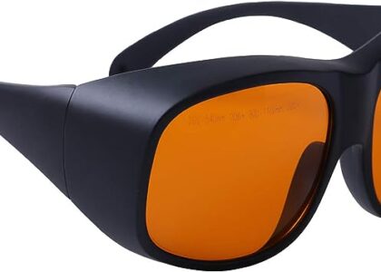 Laser Safety Glasses Market