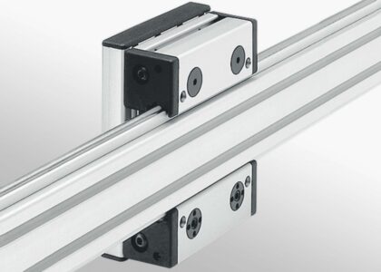 Linear Slide Units Market