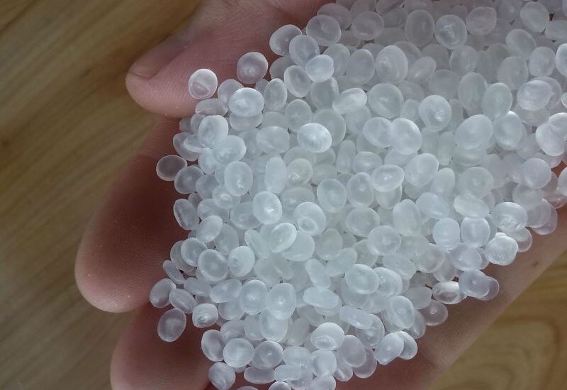 Low Density Polyethylene