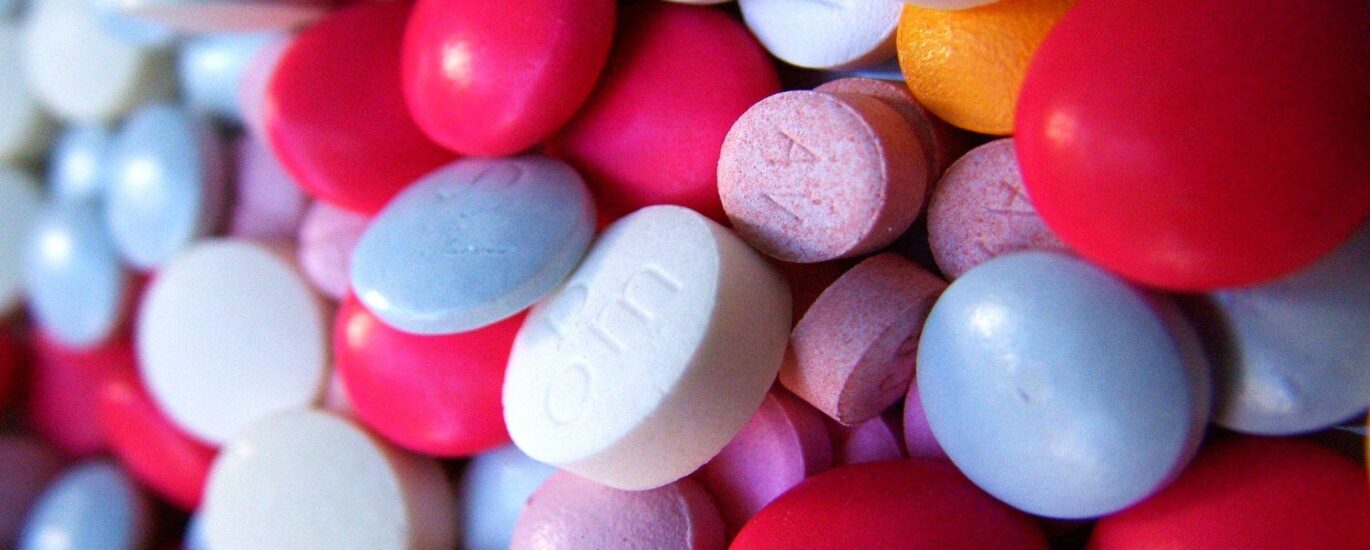 Low Dosage Hydrate Inhibitors