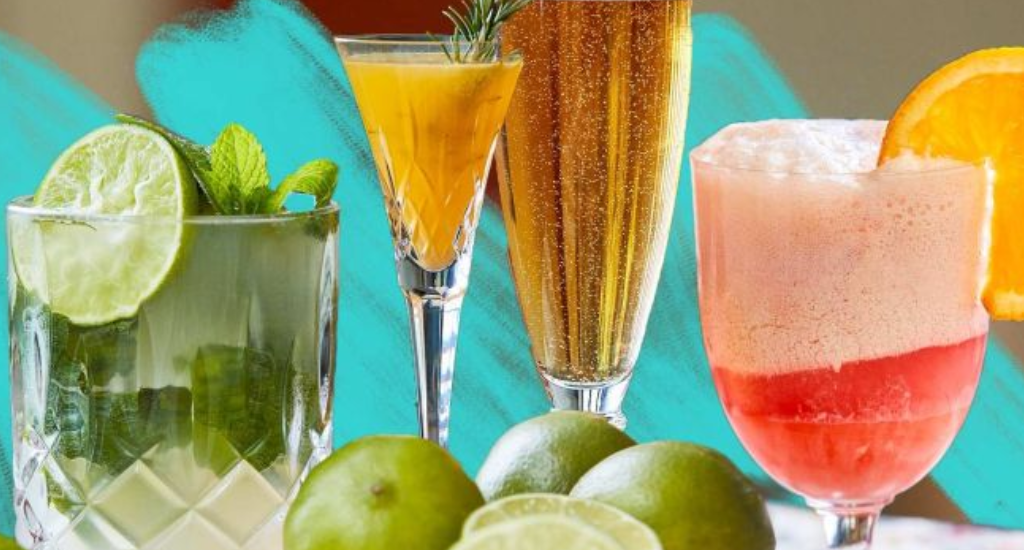 Low-Alcohol Beverage Market