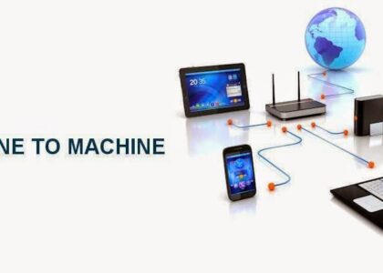Machine-to-Machine Connections Market