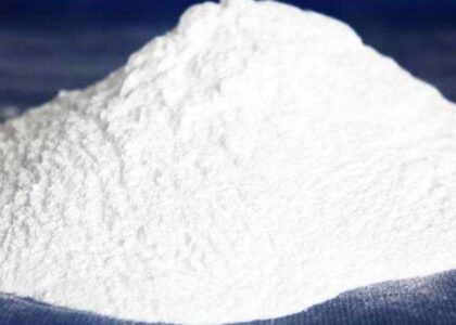 Magnesium Hydroxide