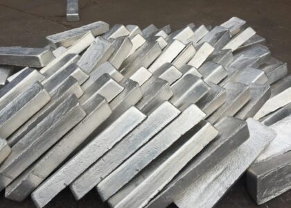 Magnesium Metal Market