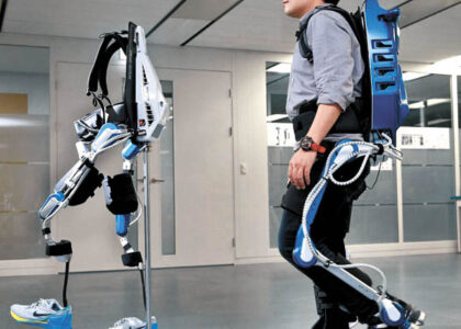 Medical Bionic Implants and Exoskeletons Market